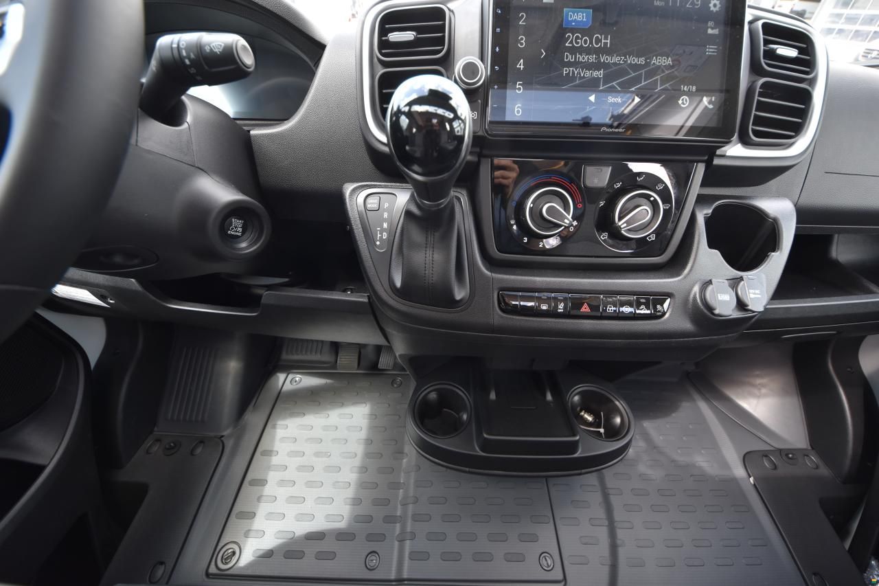 Hobby Vantana K65 ET De Luxe