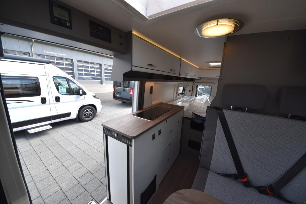 Hobby Vantana K65 ET De Luxe