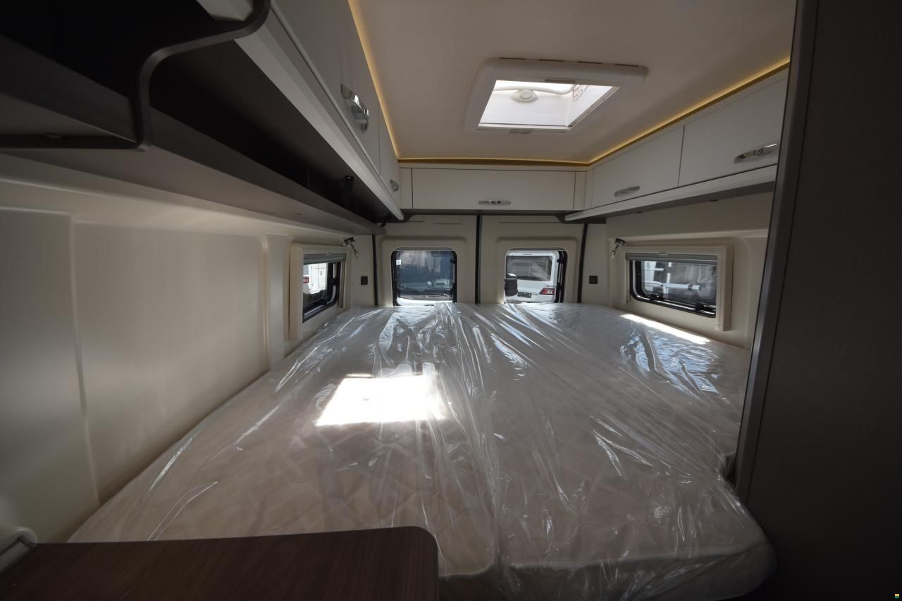 Hobby Vantana K65 ET De Luxe