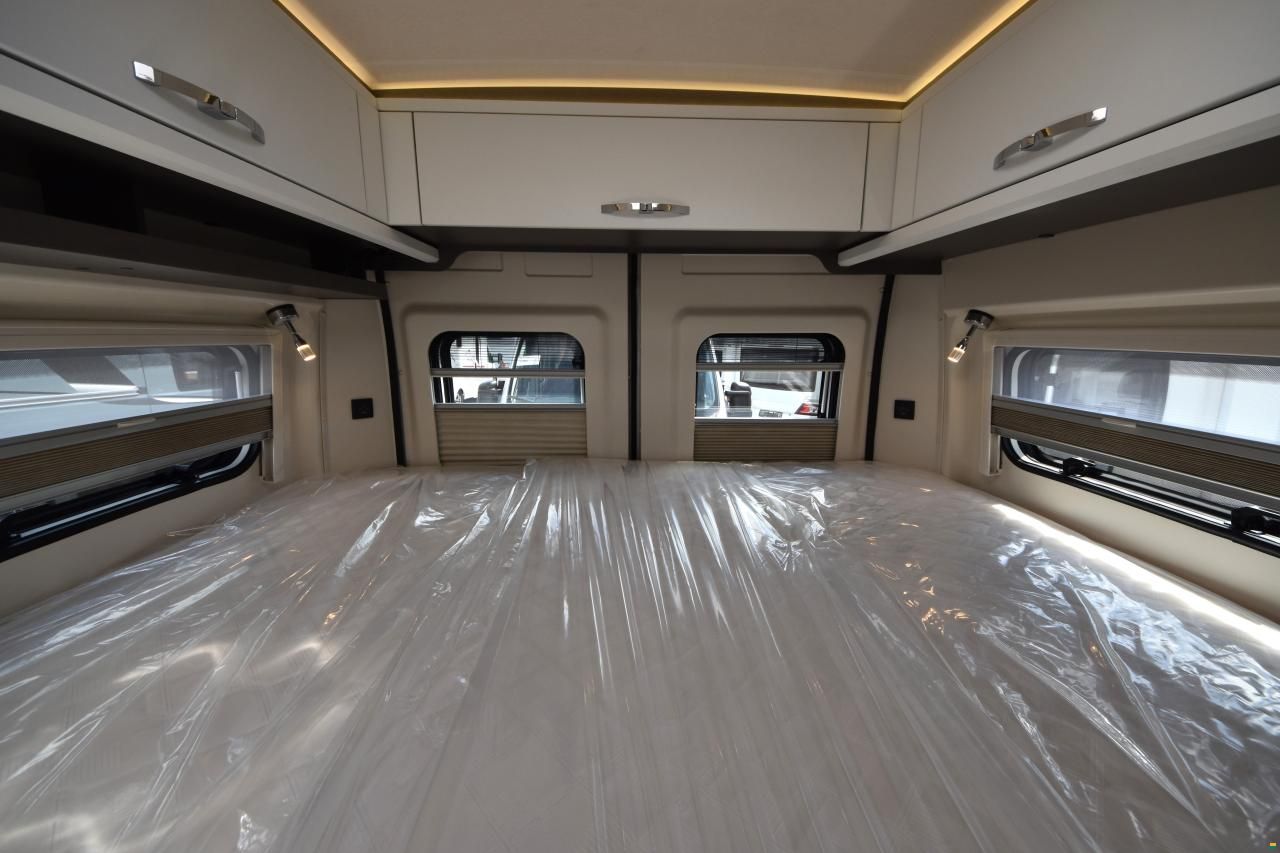 Hobby Vantana K65 ET De Luxe