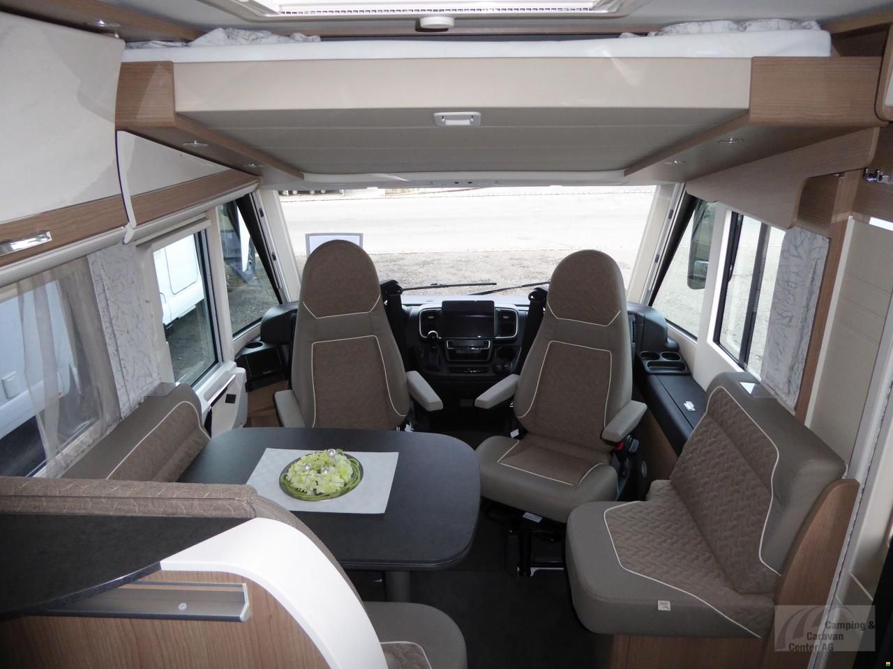 Malibu I 450 RB-LE