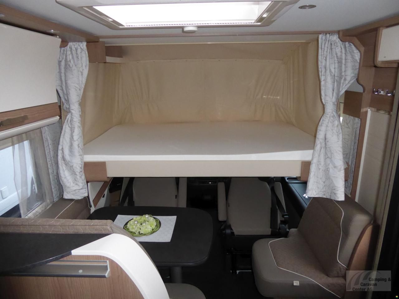 Malibu I 450 RB-LE