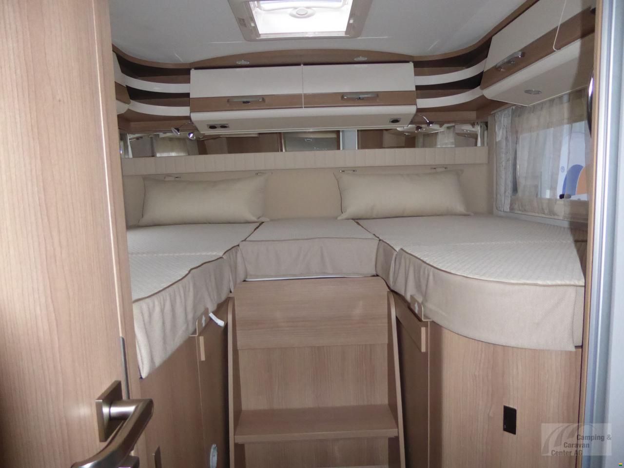 Malibu I 450 RB-LE