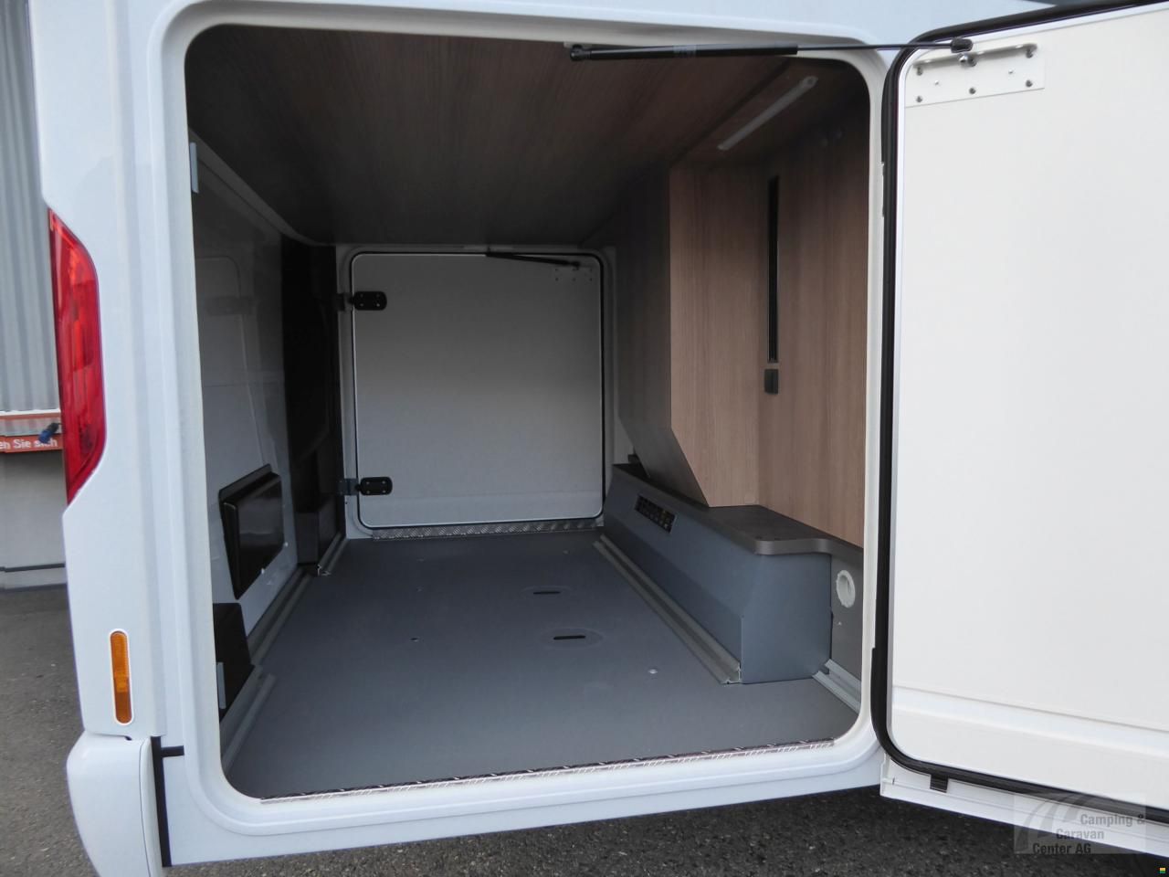 Malibu I 450 RB-LE