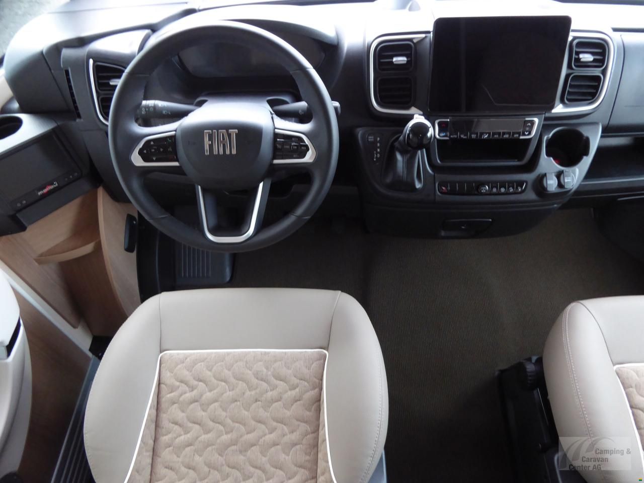 Malibu I 450 RB-LE