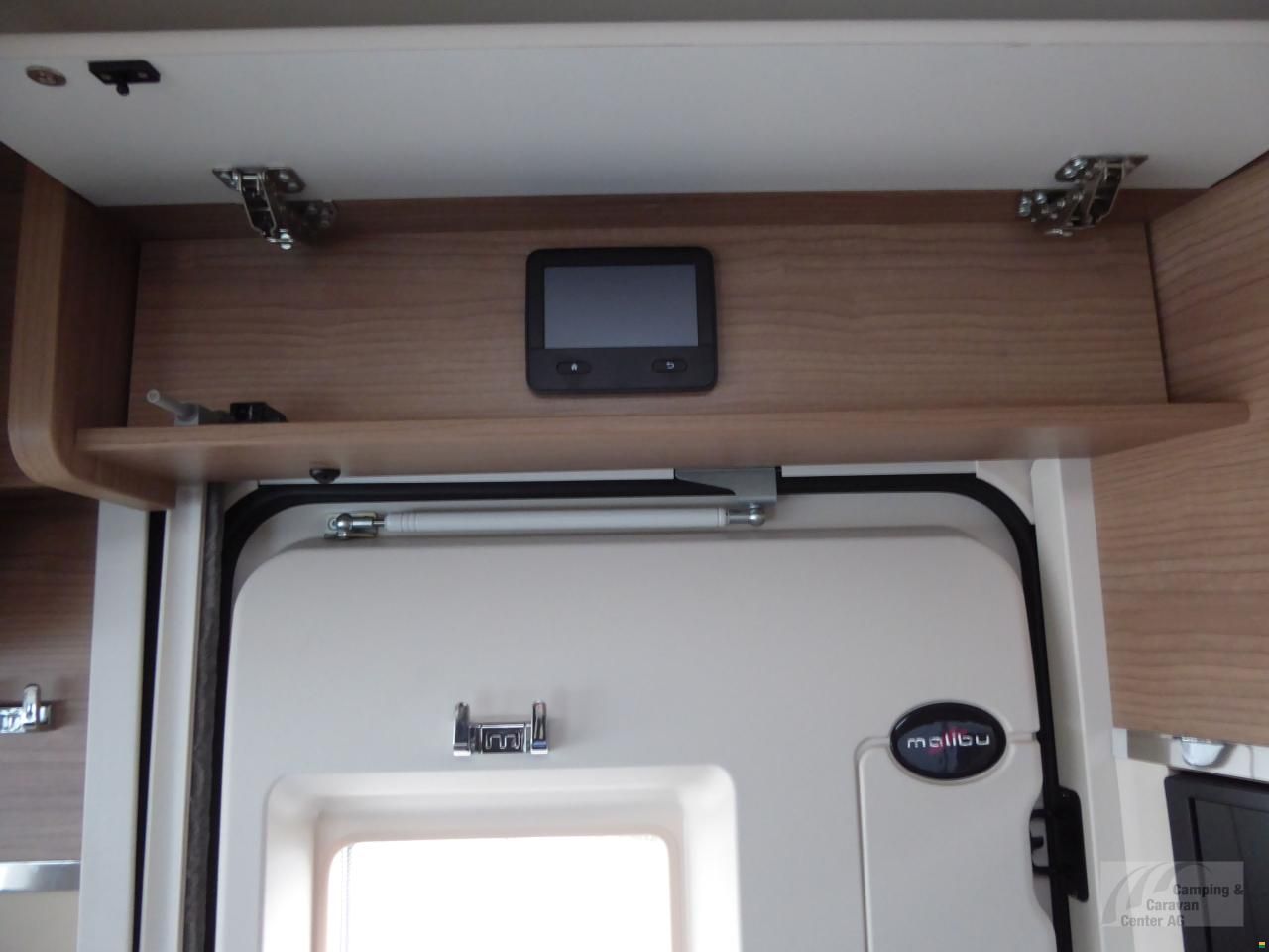 Malibu I 450 RB-LE