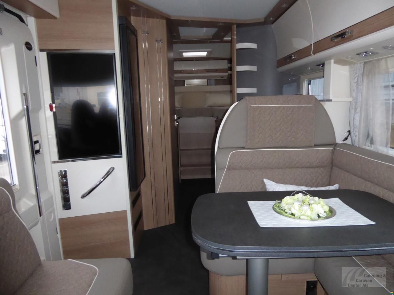 Malibu I 450 RB-LE