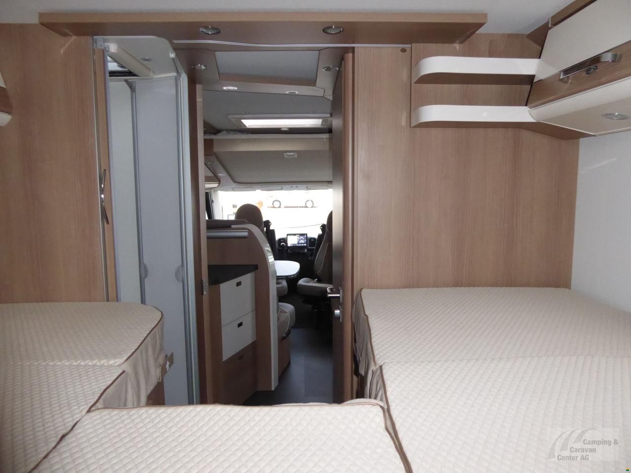 Malibu I 450 RB-LE