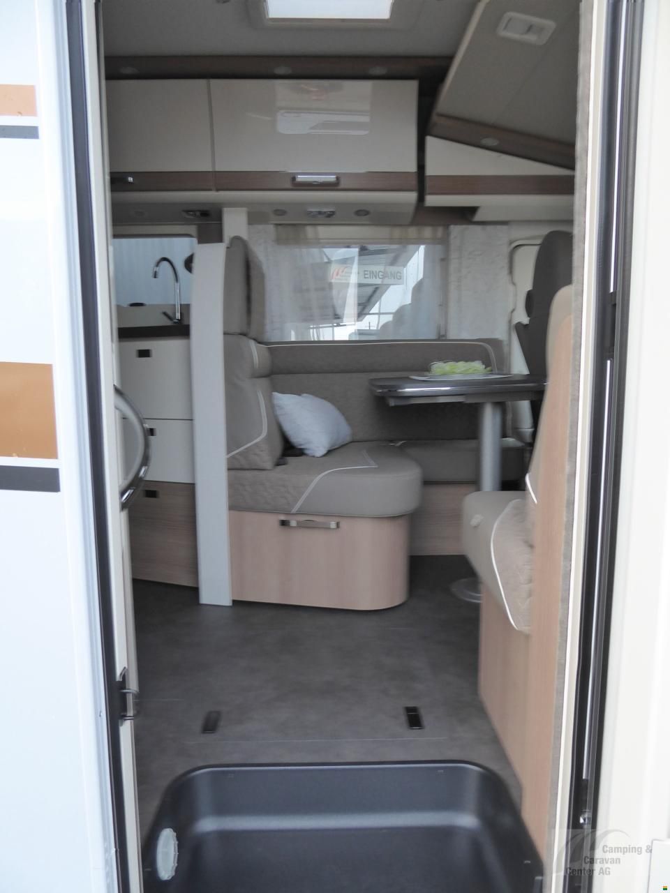 Malibu I 450 RB-LE