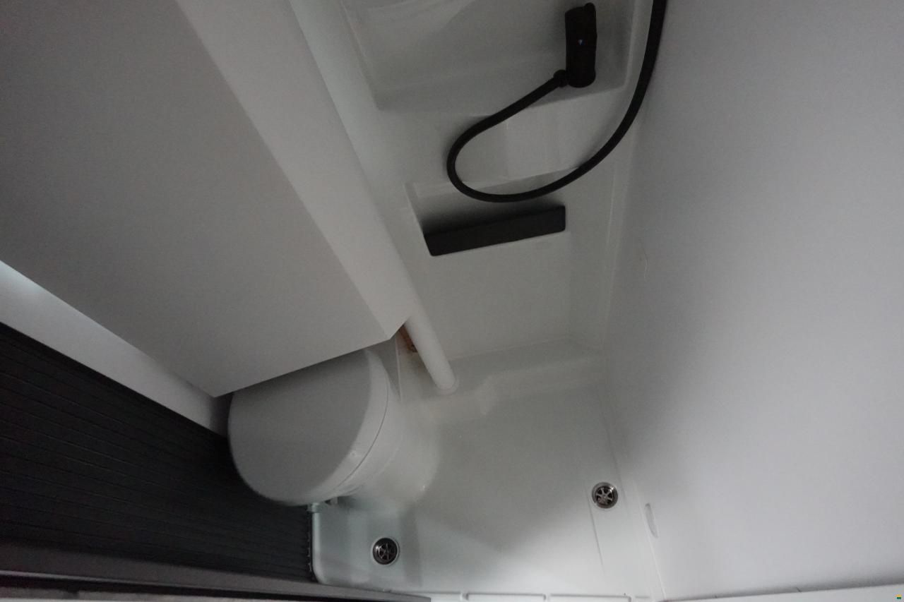 Adria Twin 600 SPB