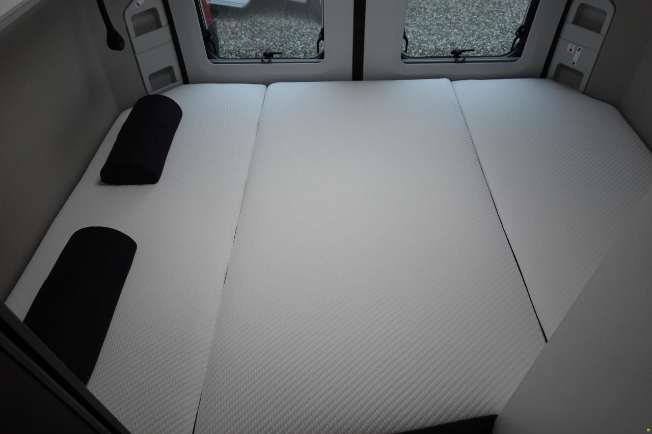 Adria Twin 600 SPB