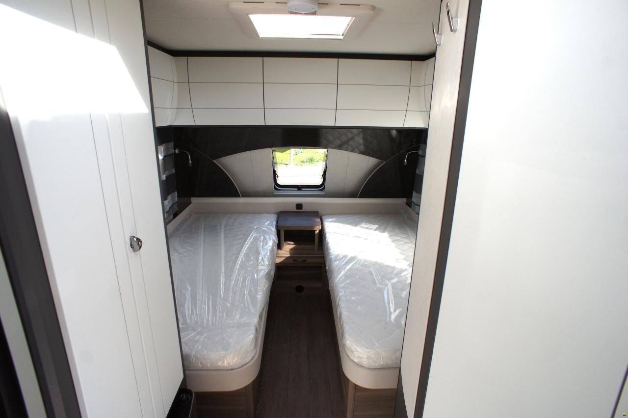 Hobby 540 UL Excellent Edition