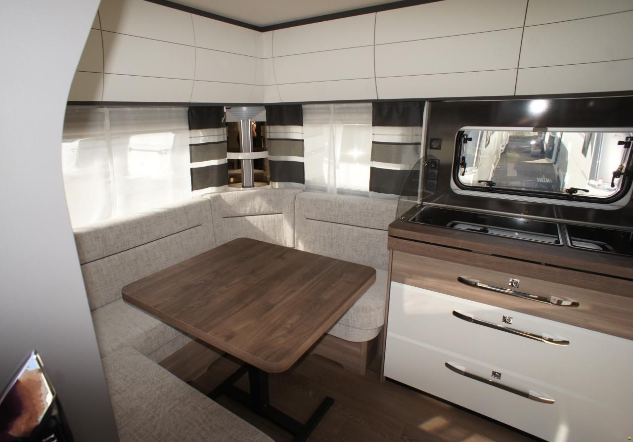 Hobby 540 UL Excellent Edition