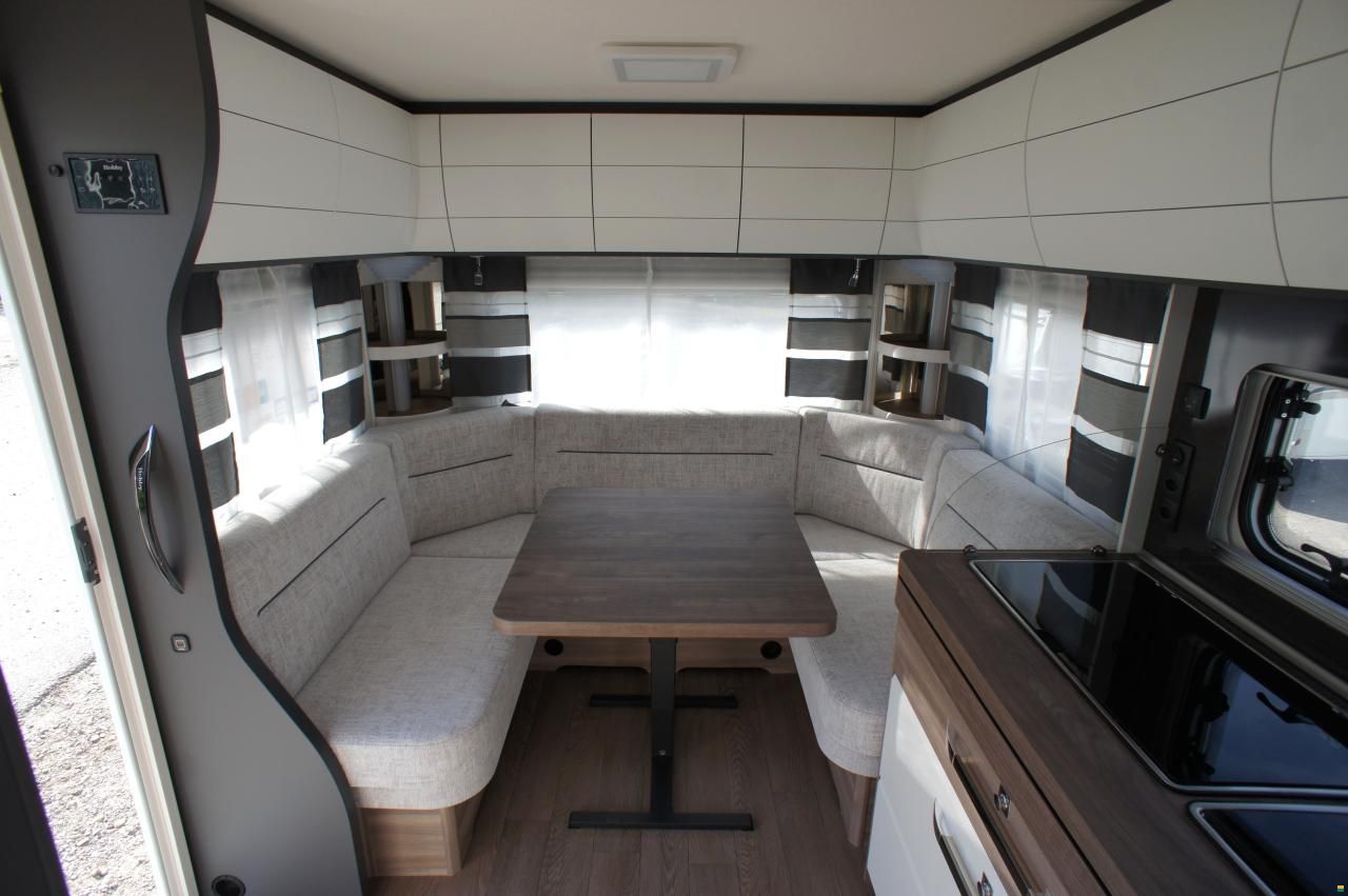 Hobby 540 UL Excellent Edition