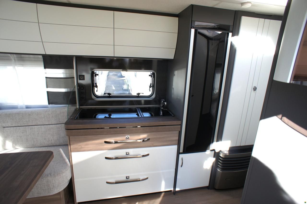 Hobby 540 UL Excellent Edition