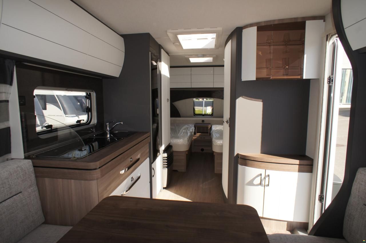 Hobby 540 UL Excellent Edition