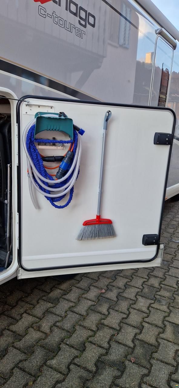 Carthago C Tourer I142