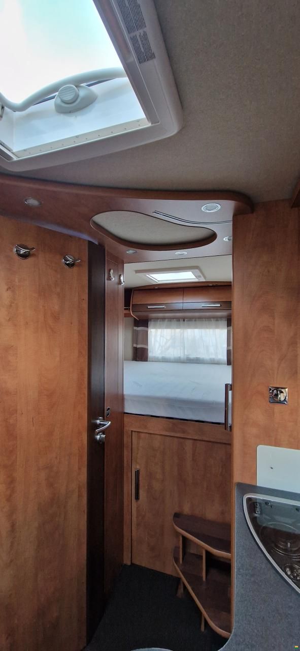 Carthago C Tourer I142