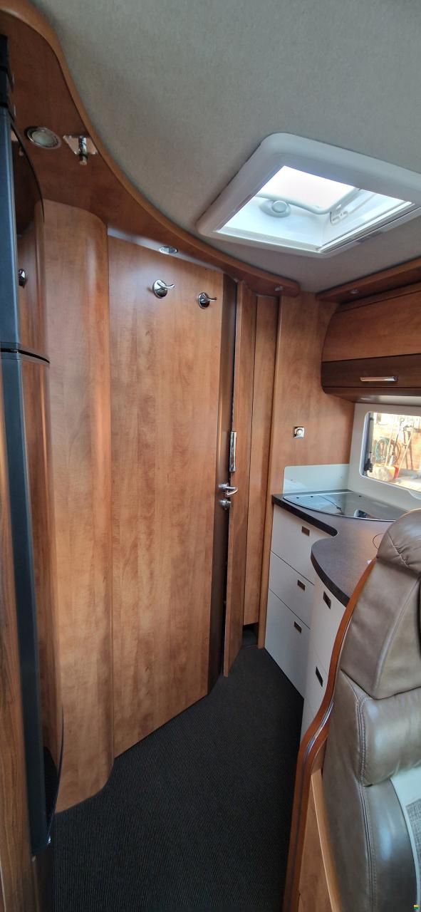 Carthago C Tourer I142