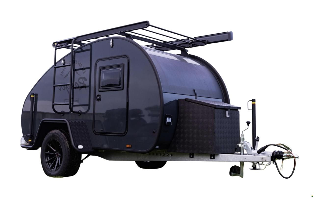 HeroCamper Armstrong