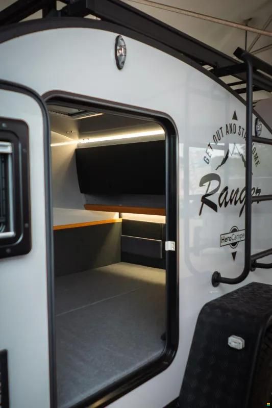 HeroCamper Armstrong