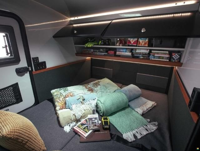 HeroCamper Armstrong