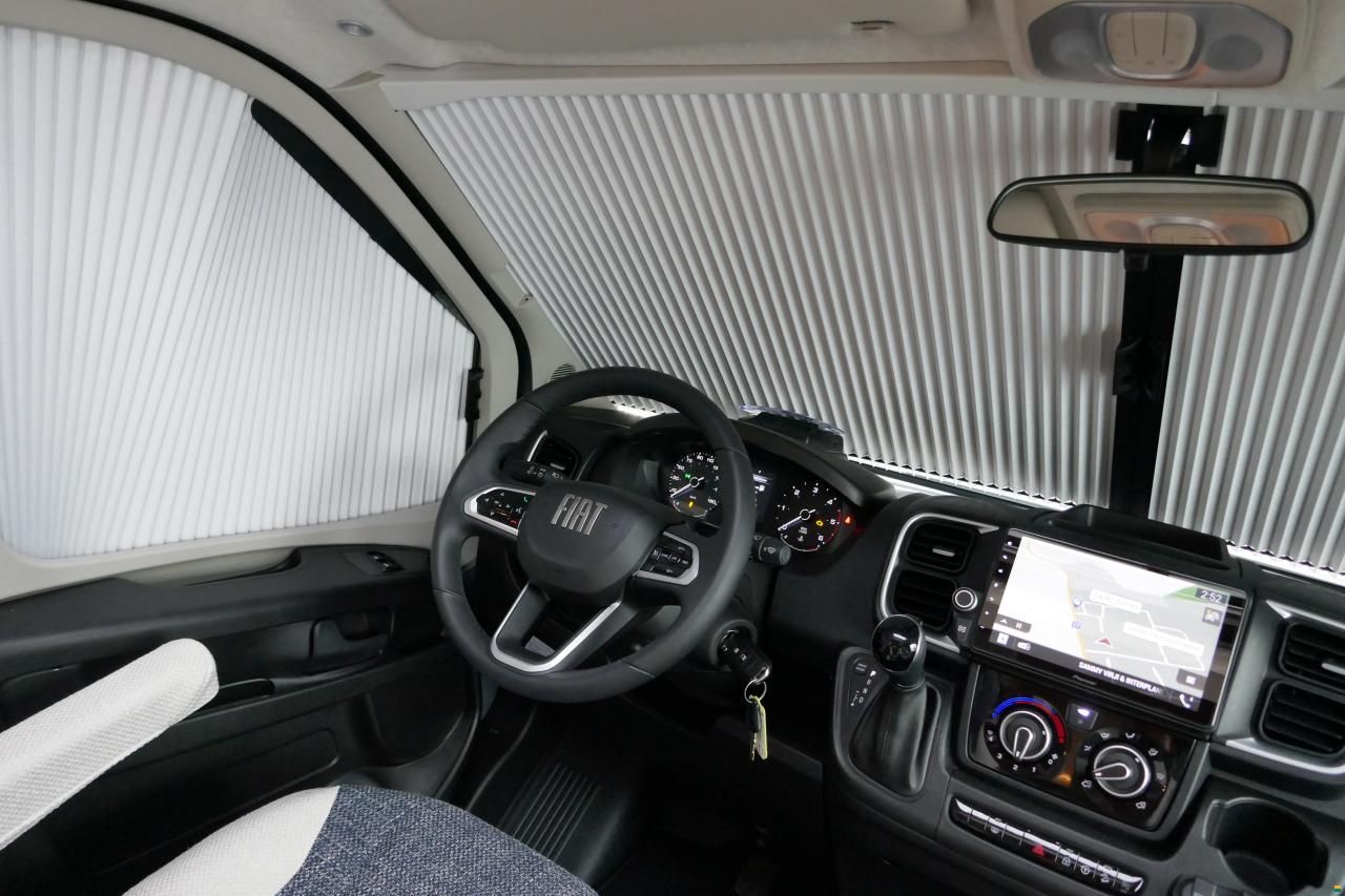 Weinsberg CaraSuite 700 MEG