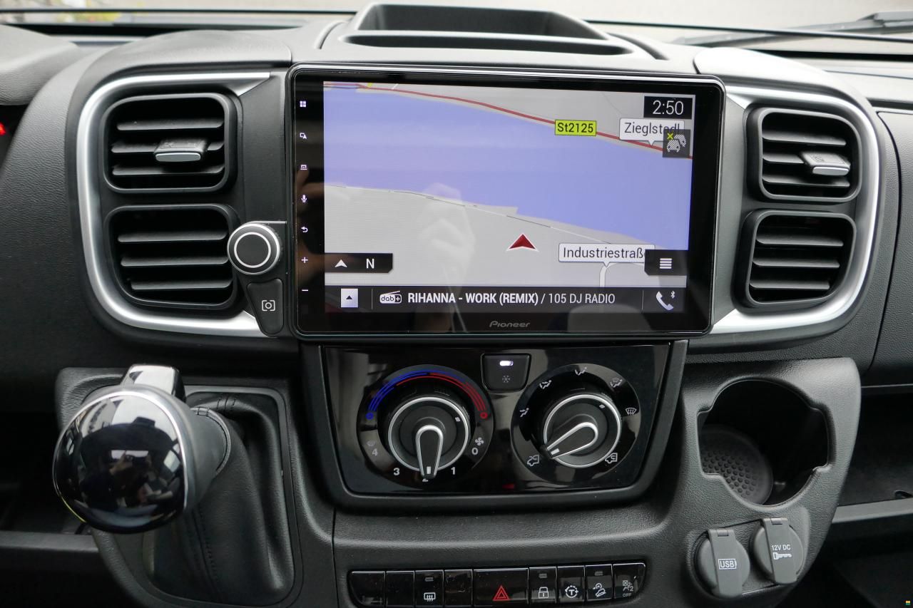 Weinsberg CaraSuite 700 MEG