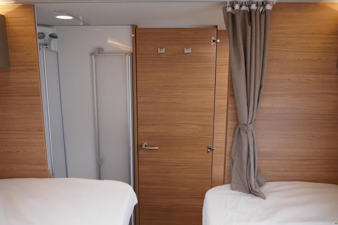 Weinsberg CaraSuite 700 MEG