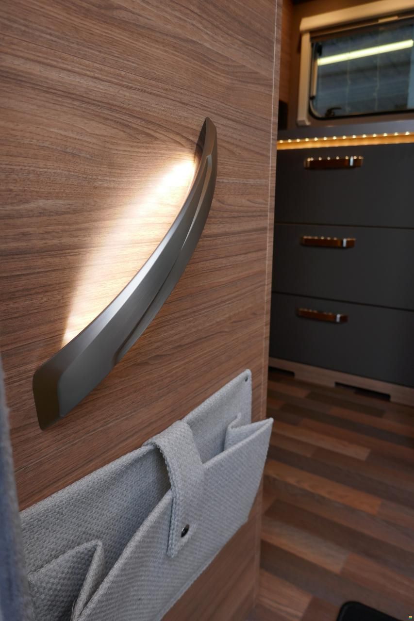 Weinsberg CaraSuite 700 MEG