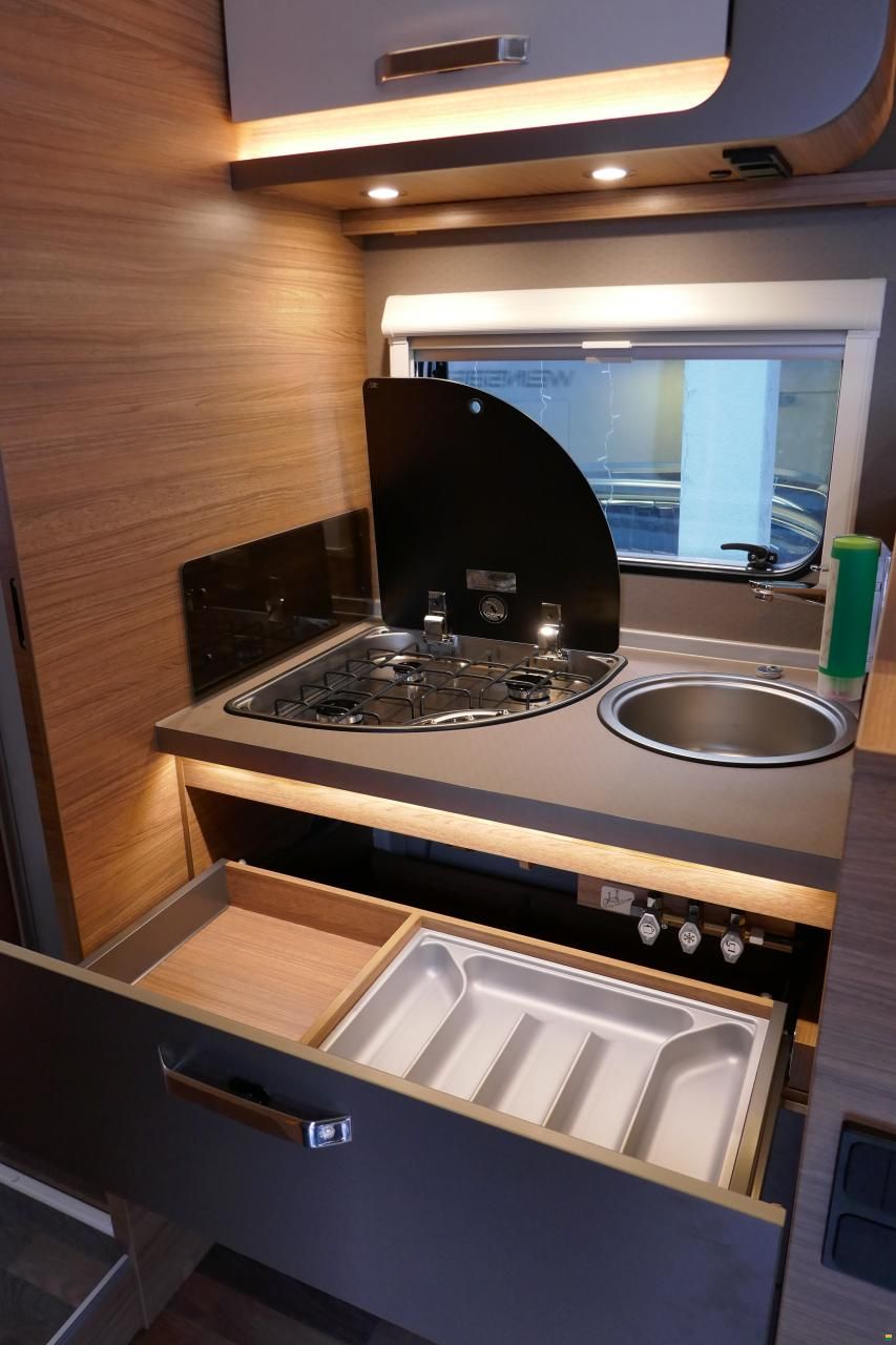 Weinsberg CaraSuite 700 MEG