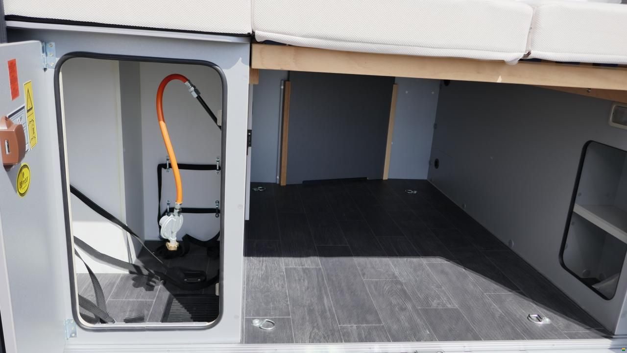 Weinsberg CaraTour 600 MQ