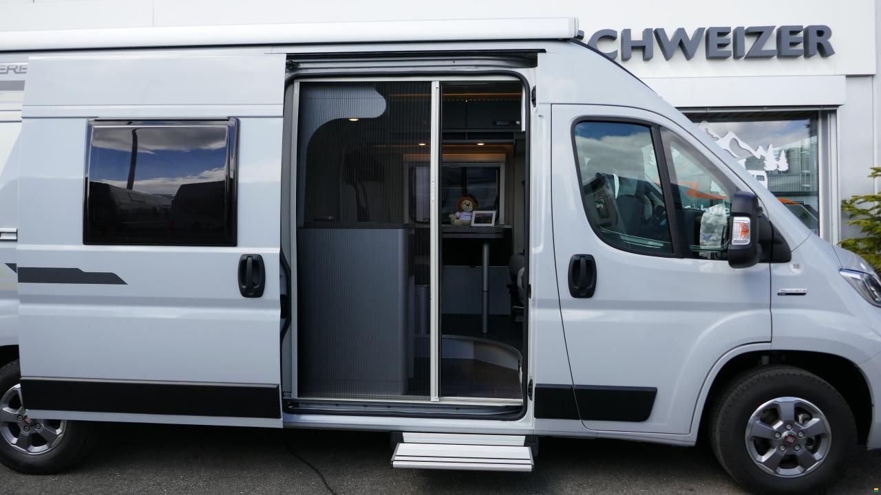 Weinsberg CaraTour 600 MQ