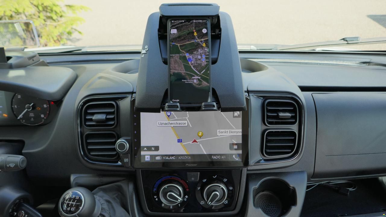 Weinsberg CaraTour 600 MQ