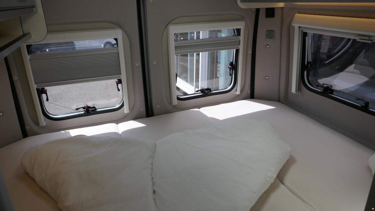 Weinsberg CaraTour 600 MQ