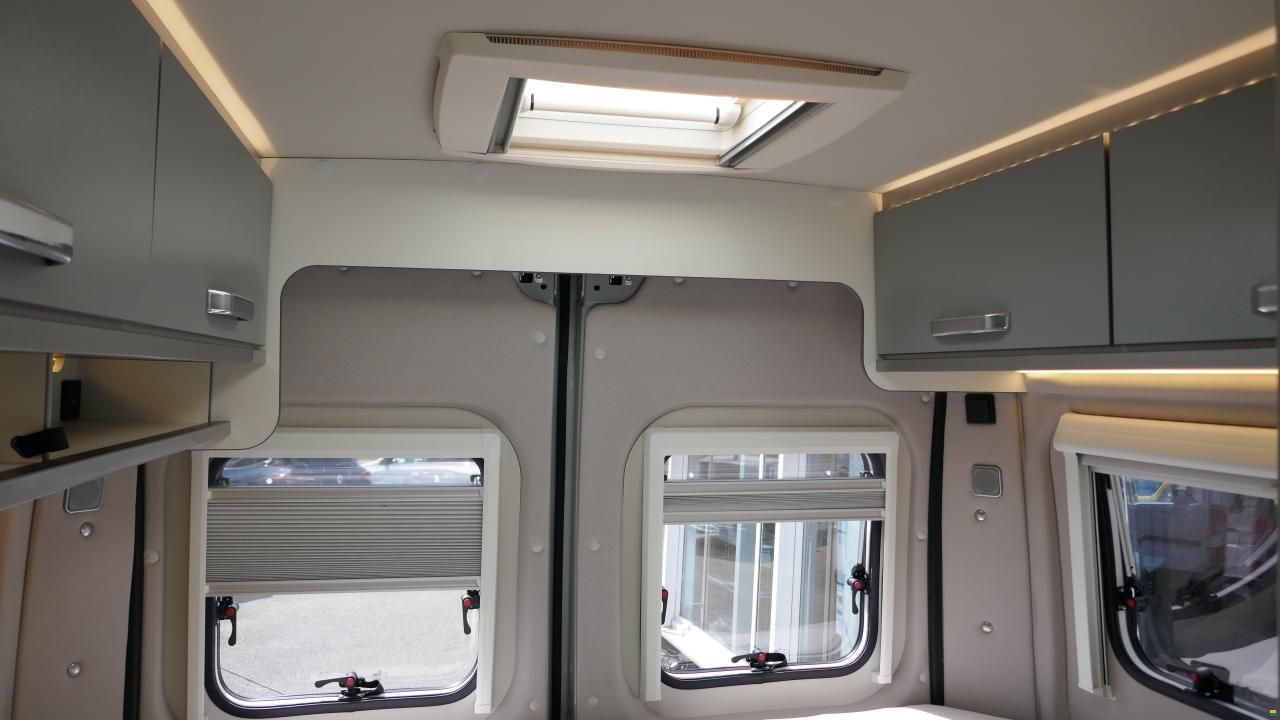 Weinsberg CaraTour 600 MQ