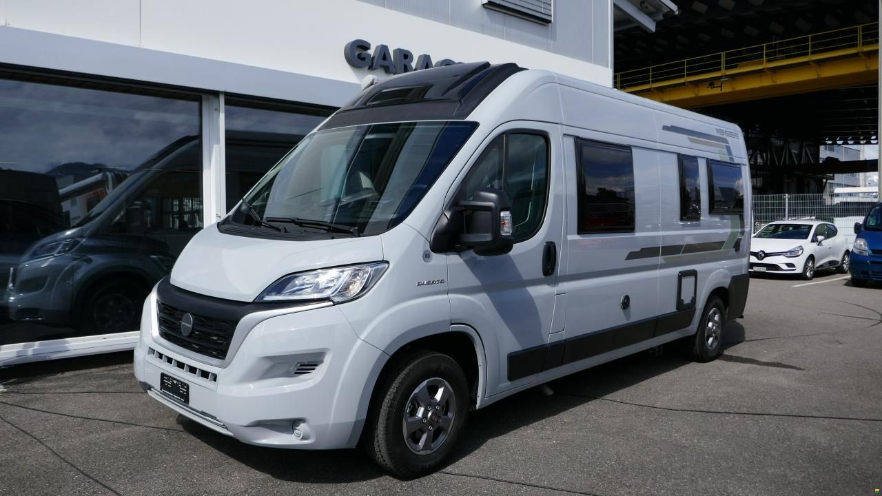 Weinsberg CaraTour 600 MQ