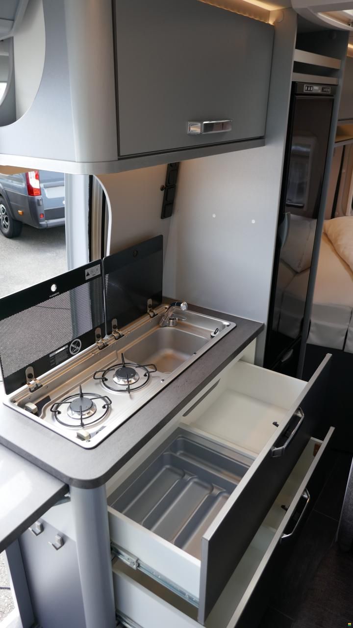 Weinsberg CaraTour 600 MQ