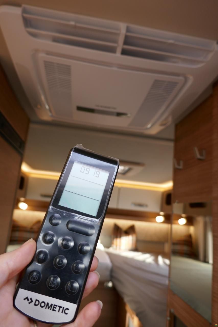 Weinsberg CaraCompact PEPPER 600 MEG