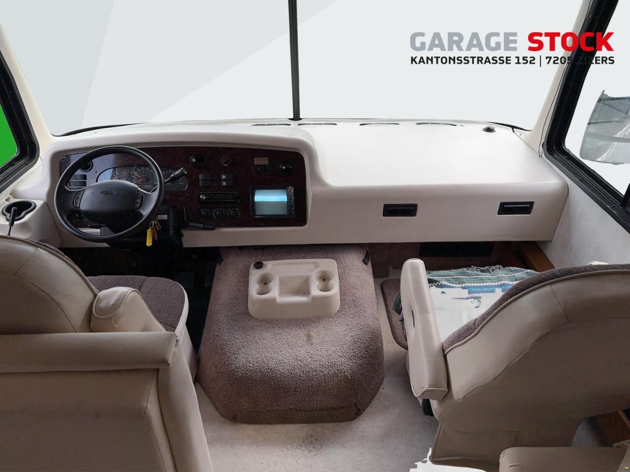 Monaco La Palma 29 WD