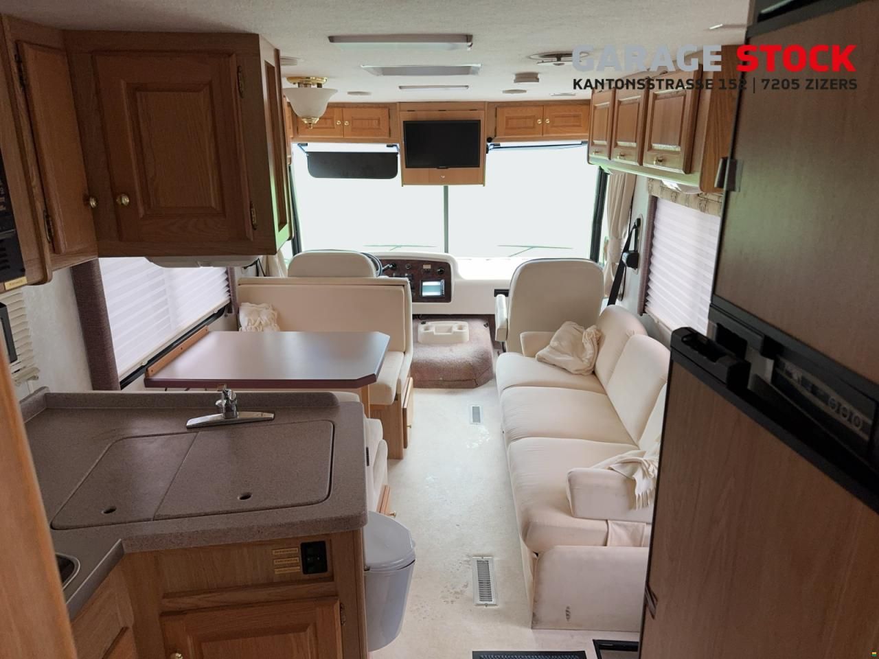 Monaco La Palma 29 WD