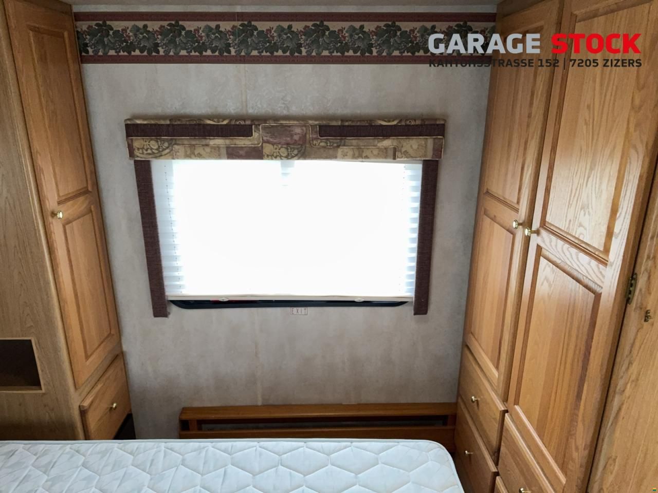 Monaco La Palma 29 WD