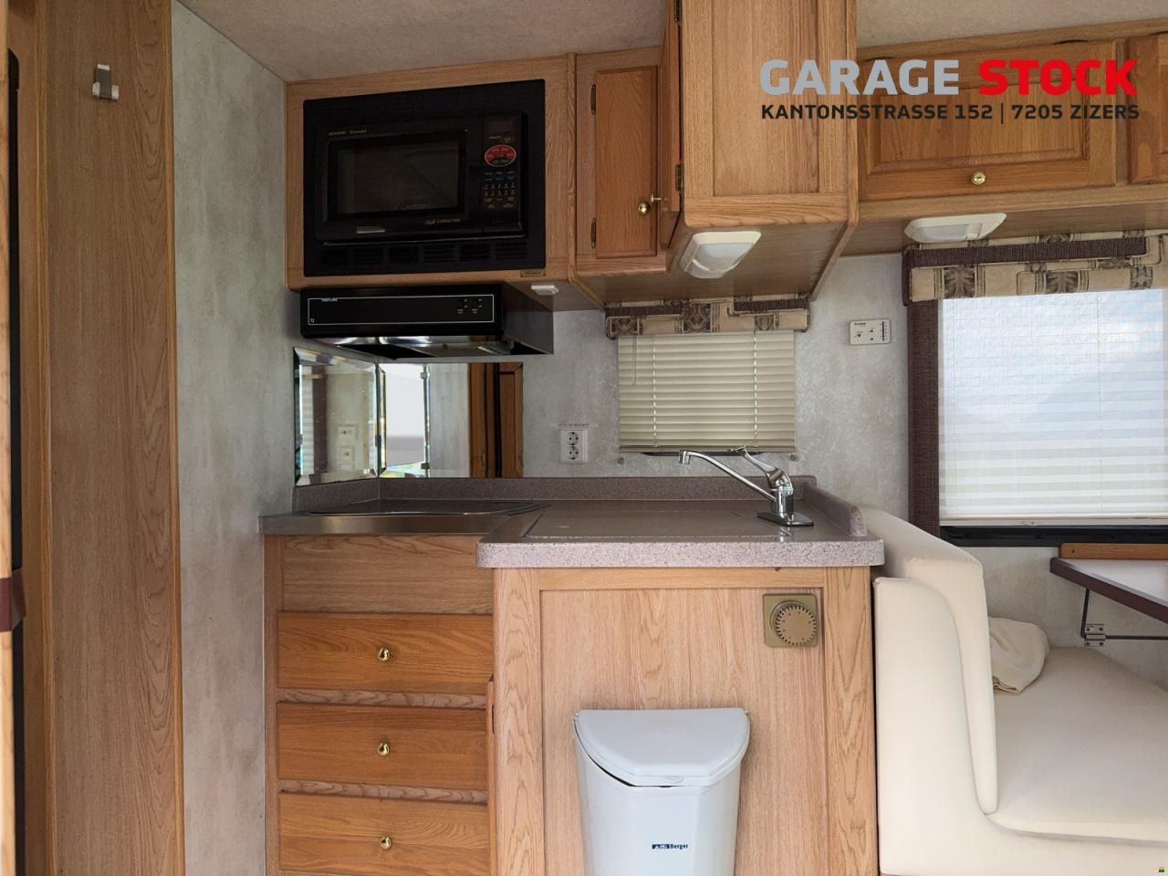 Monaco La Palma 29 WD