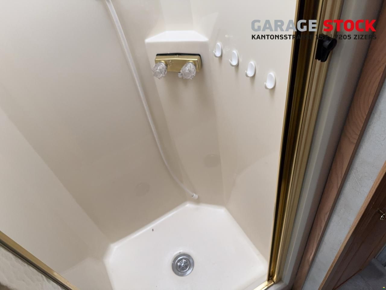 Monaco La Palma 29 WD