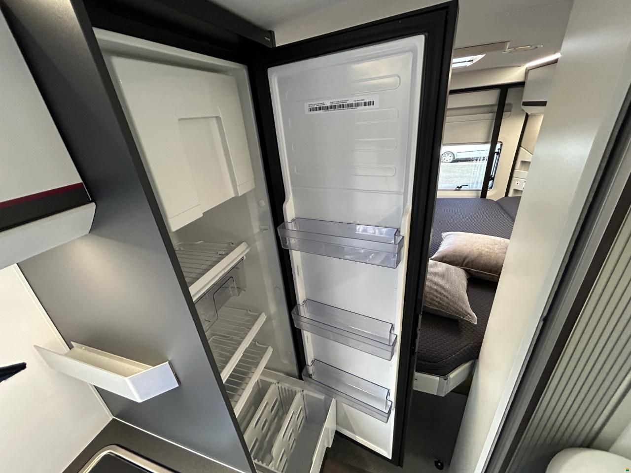 Adria Twin Sports 640 SGX