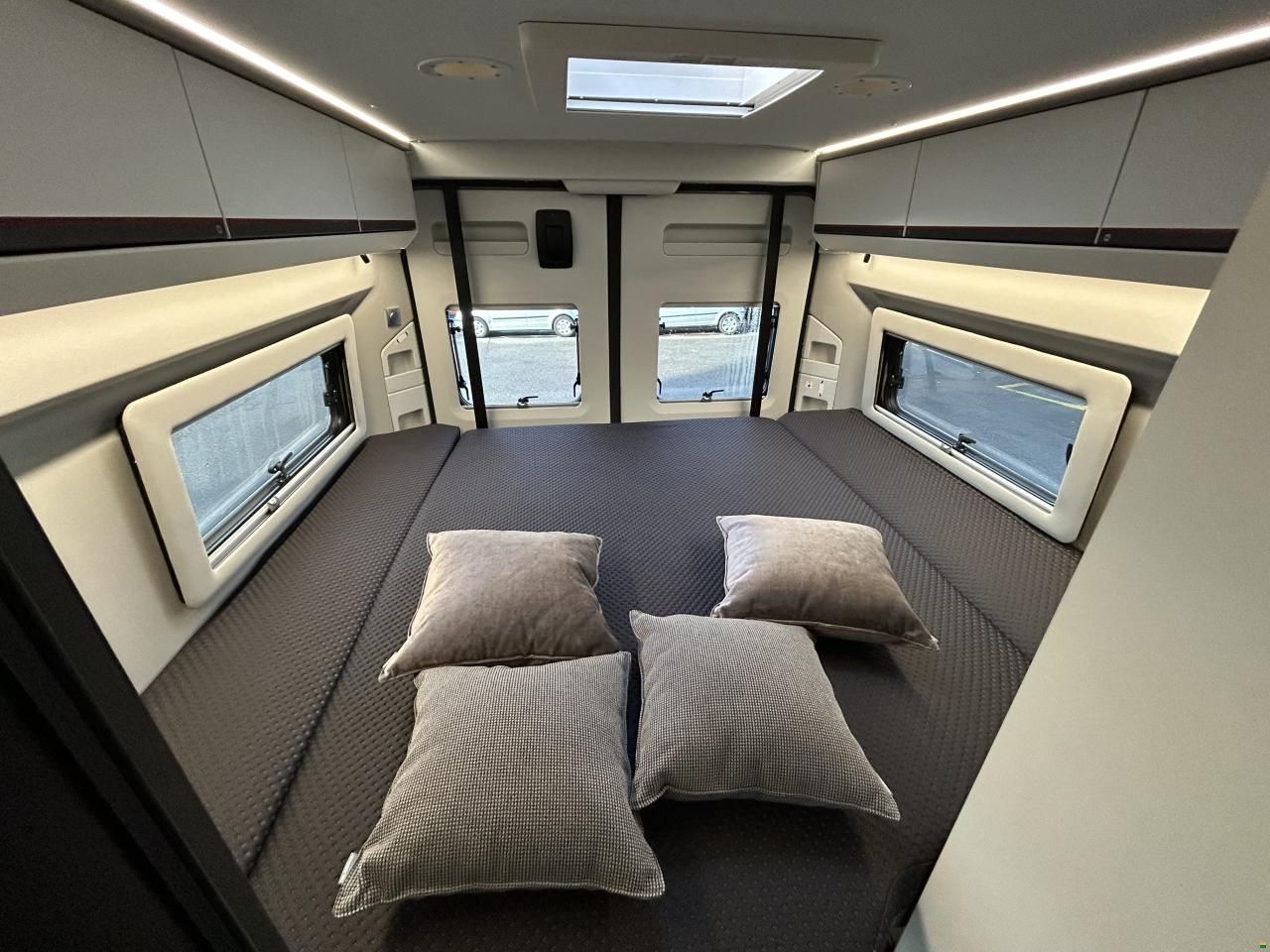 Adria Twin Sports 640 SGX