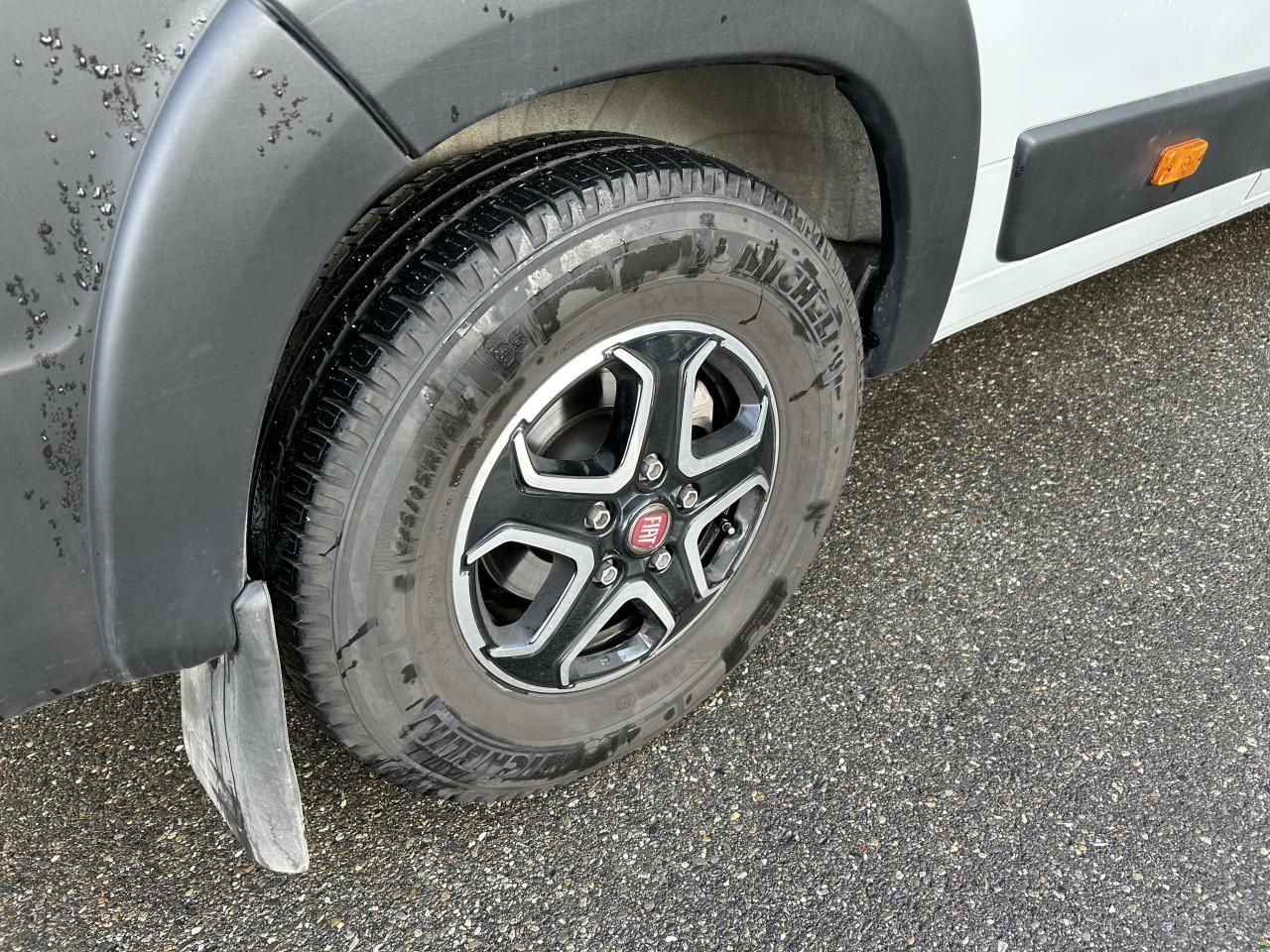 Adria Twin Sports 640 SGX