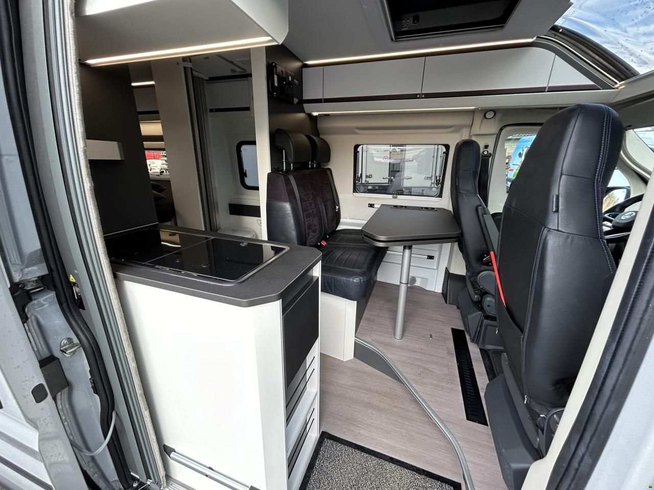 Adria Twin Sports 640 SGX