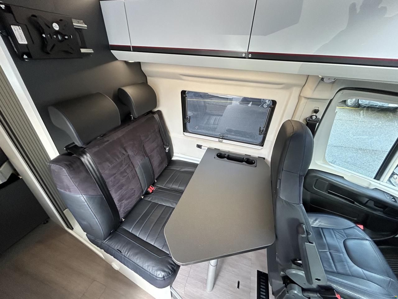 Adria Twin Sports 640 SGX