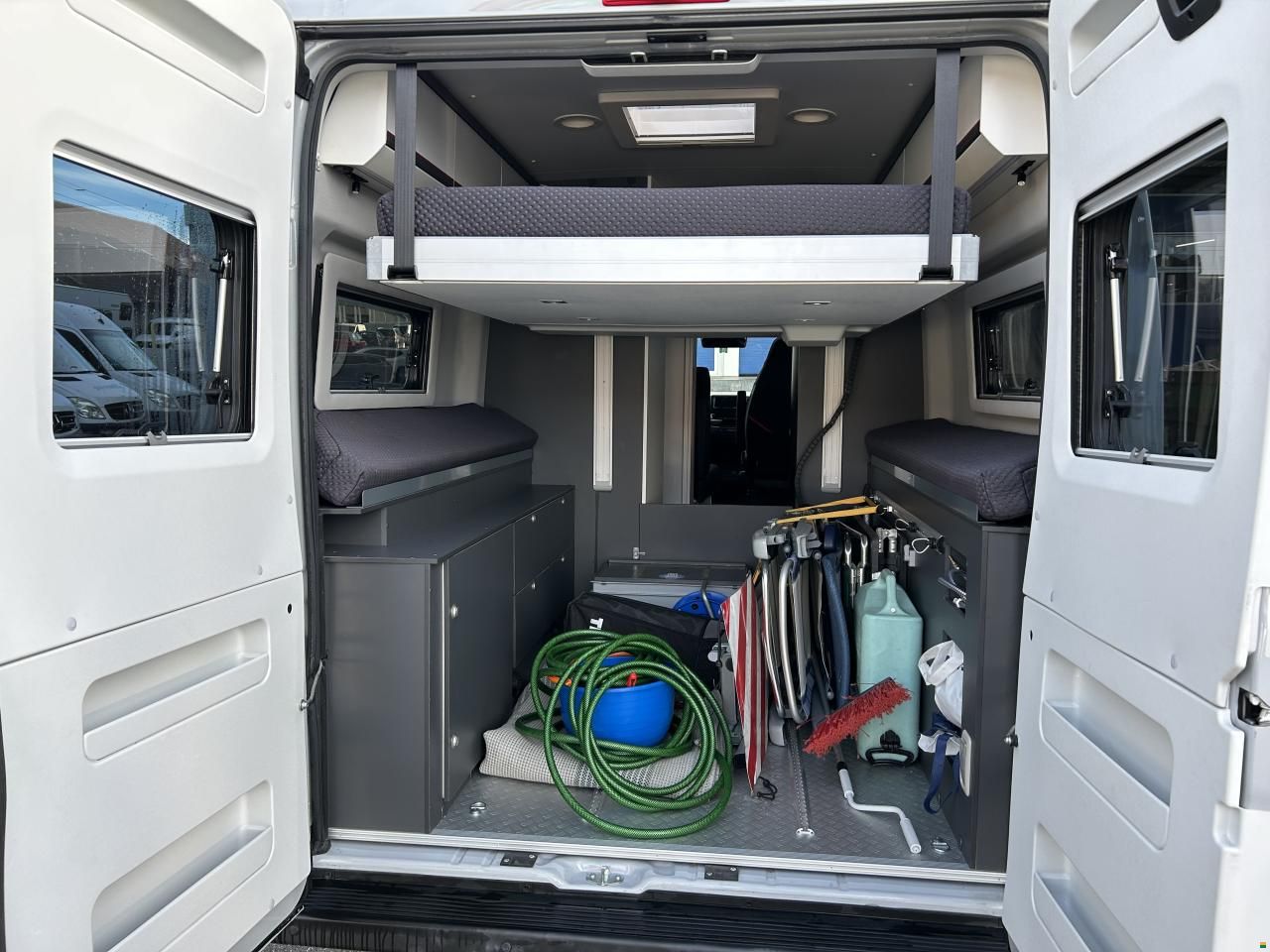 Adria Twin Sports 640 SGX